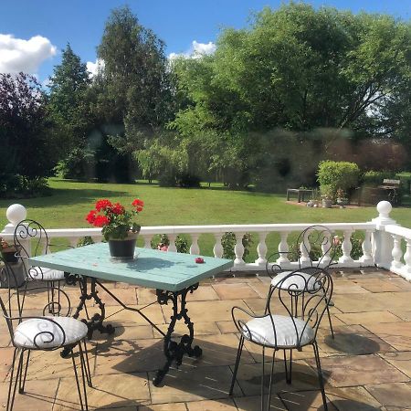 Reynolds Farm Guesthouse Canterbury Zewnętrze zdjęcie