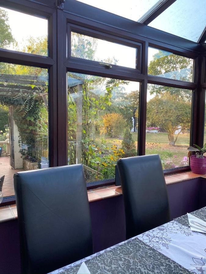Reynolds Farm Guesthouse Canterbury Zewnętrze zdjęcie