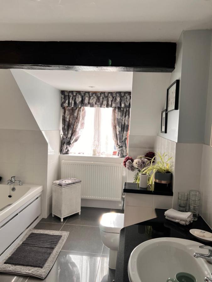 Reynolds Farm Guesthouse Canterbury Zewnętrze zdjęcie