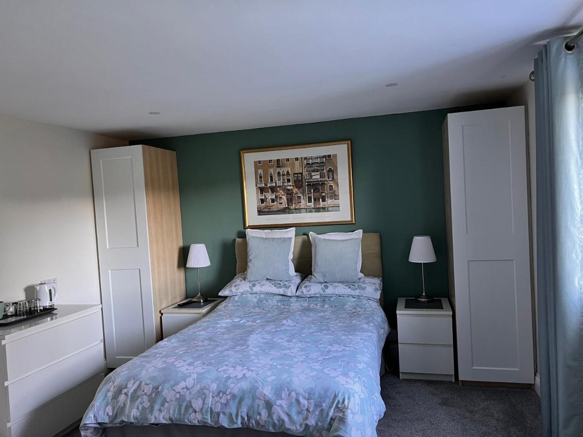 Reynolds Farm Guesthouse Canterbury Zewnętrze zdjęcie