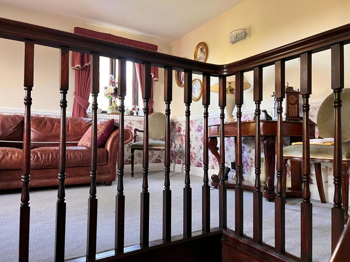Reynolds Farm Guesthouse Canterbury Zewnętrze zdjęcie