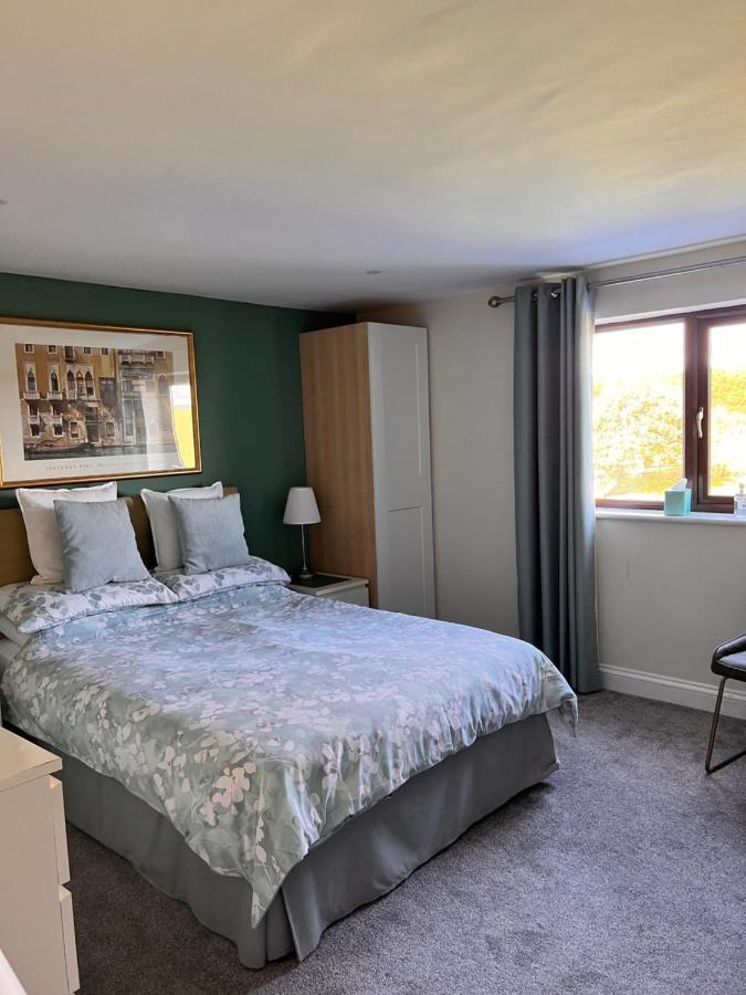 Reynolds Farm Guesthouse Canterbury Zewnętrze zdjęcie