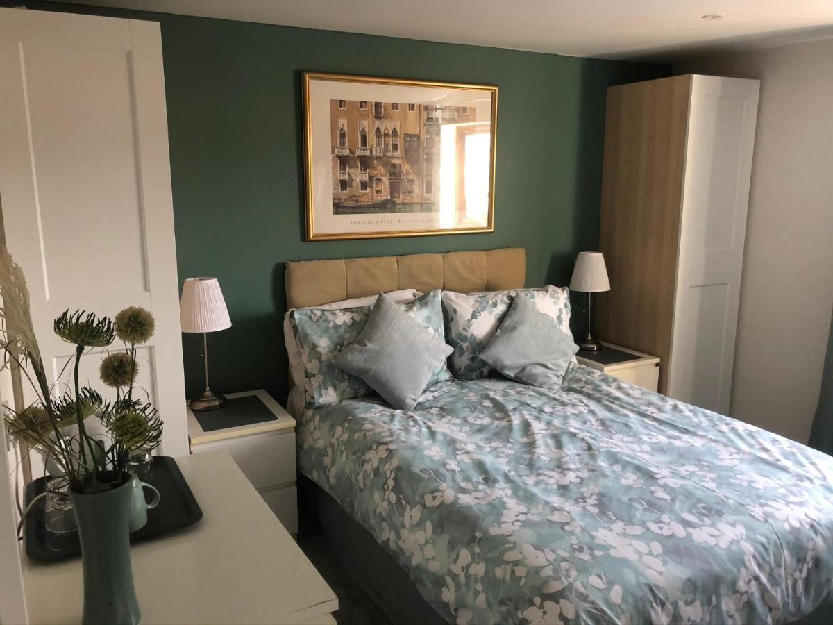 Reynolds Farm Guesthouse Canterbury Zewnętrze zdjęcie