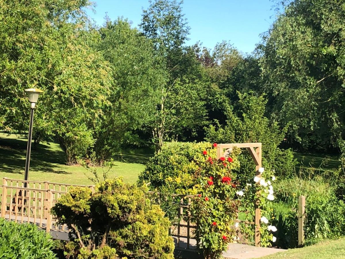 Reynolds Farm Guesthouse Canterbury Zewnętrze zdjęcie