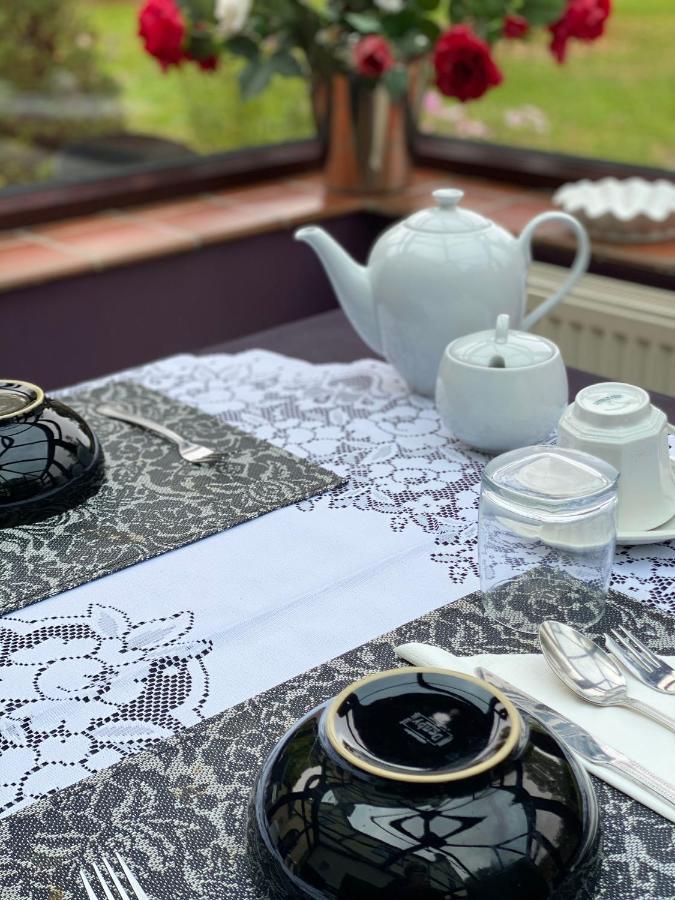Reynolds Farm Guesthouse Canterbury Zewnętrze zdjęcie