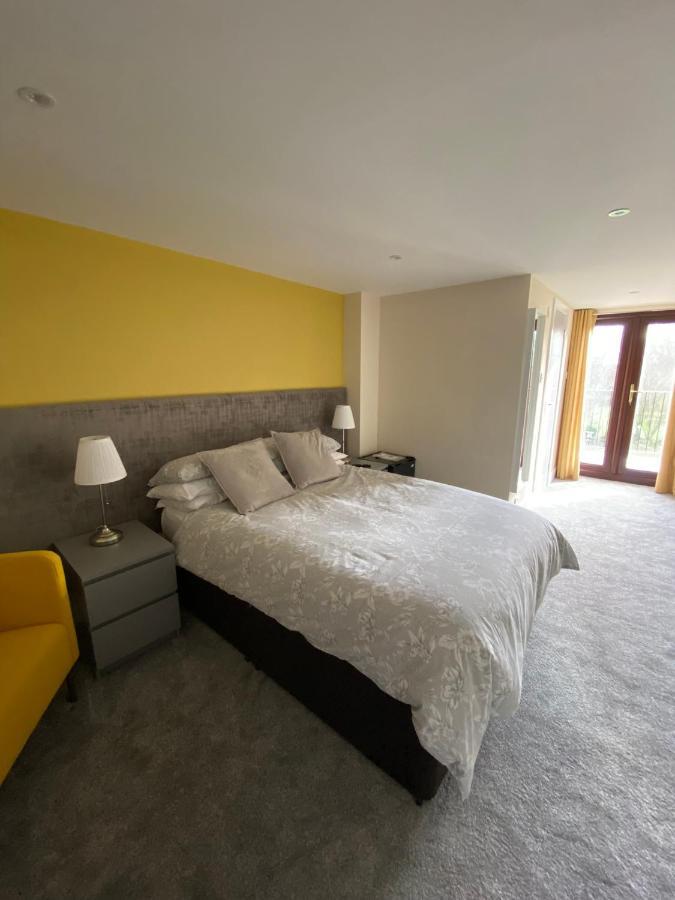 Reynolds Farm Guesthouse Canterbury Zewnętrze zdjęcie