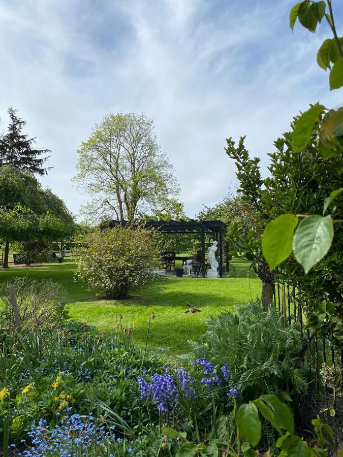 Reynolds Farm Guesthouse Canterbury Zewnętrze zdjęcie