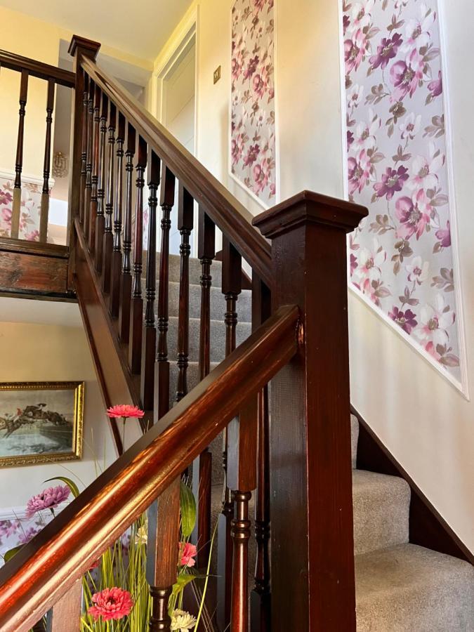Reynolds Farm Guesthouse Canterbury Zewnętrze zdjęcie