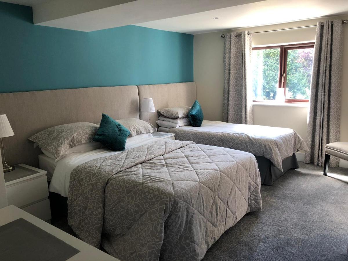 Reynolds Farm Guesthouse Canterbury Zewnętrze zdjęcie