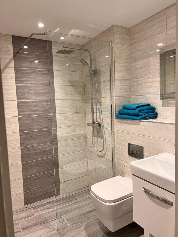 Reynolds Farm Guesthouse Canterbury Zewnętrze zdjęcie