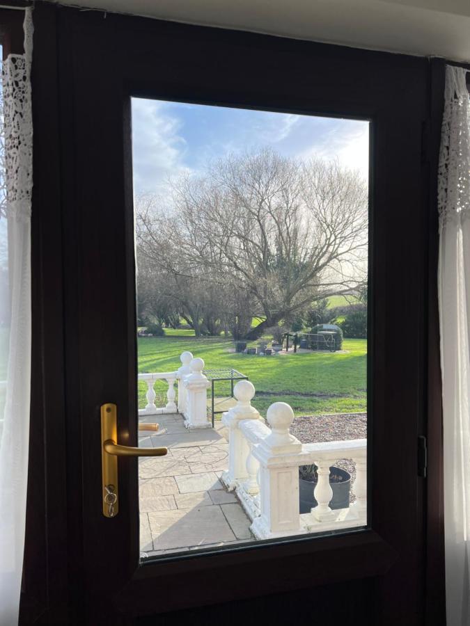 Reynolds Farm Guesthouse Canterbury Zewnętrze zdjęcie