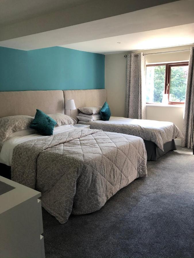 Reynolds Farm Guesthouse Canterbury Zewnętrze zdjęcie