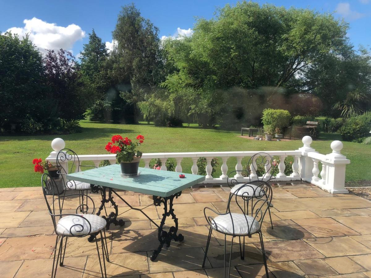 Reynolds Farm Guesthouse Canterbury Zewnętrze zdjęcie